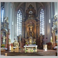 Opole, katedra, photo SchiDD, Wikipedia,4.jpg